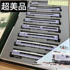 鉄道模型 Nゲージ 10-358 E351系 スーパーあずさ 基本8両セット - メルカリ