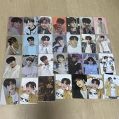 TREASURE ジュンギュ トレカセット ポストカード - メルカリ