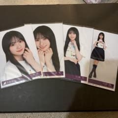 乃木坂46 川﨑桜 Samenumbers 封入 コンプ - メルカリ