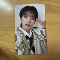 M!LK 山中柔太朗 トレカ - メルカリ