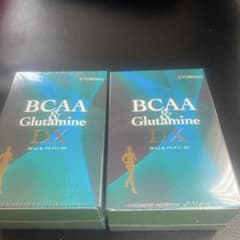 フォーデイズ BCAA &グルタミンDX - メルカリ