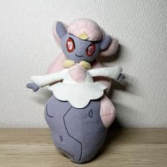 ディアンシー ポケモン・ザ・ムービーXY スーパーDXぬいぐるみ2 - メルカリ