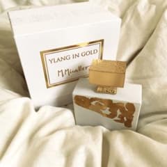 M.Micallef Ylang in Gold イラン イン ゴールド - メルカリ