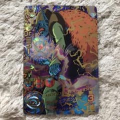 スーパードラゴンボールヒーローズ Dr.ミュー HG1-52 - メルカリ