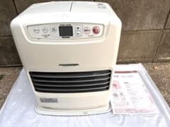 ダイニチ ブルーヒーター FHY-32TR7取説付き - メルカリ