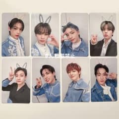 straykids たまアリ the sound 会場限定 トレカ コンプ - メルカリ