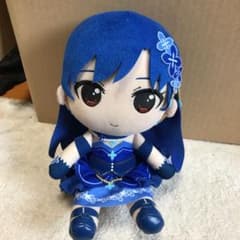 gift ぬいぐるみ 如月千早 - メルカリ