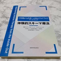 体験的スキーマ療法 （〈実践から内省への自己プログラム