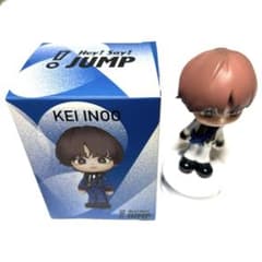 Hey! Say! JUMP 伊野尾慧 フィギュア (シークレット)現品限り - メルカリ