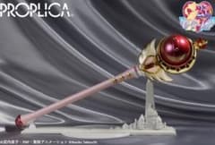 セーラームーン キューティムーンロッド Brilliant Color - メルカリ