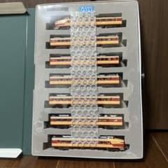 KATO 10‑351 181系「とき」 基本7両セット - メルカリ