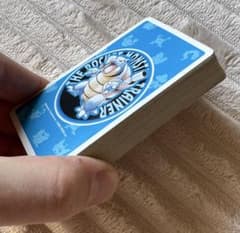 希少』ポケモン トランプ 青 カメックス - メルカリ