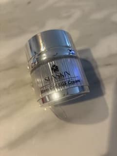 SUNSKIN LUSTER Stem Cell EGF Cream 韓国 人気 - メルカリ