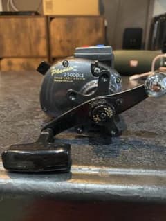 マミヤ・オーピー Mamiya OPリール「Phoenix 2500DLS」美品 - メルカリ