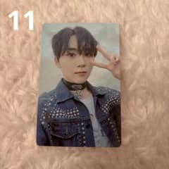 SEVENTEEN セブチ トレカ AnOde Real スングァン - メルカリ