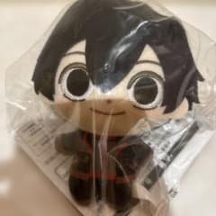 か*で様 桃源暗鬼 一番くじ B賞 淀川真澄 ぬいぐるみ - メルカリ