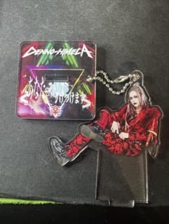 電脳ヒメカ 楽 アクスタ あなたのストレスうけつけます - メルカリ