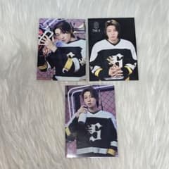 SEVENTEEN セブチ HOME 2025 トレカ the8 ④ - メルカリ