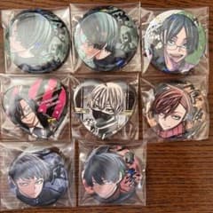 桃源暗鬼 缶バッジ 一ノ瀬四季 - メルカリ