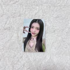 Kep1er TipTap 特典シャオティン トレカ - メルカリ