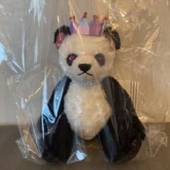 シュタイフ STEIFF✖️FRAGMENT ALAIA 679223 新品 - メルカリ