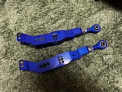 MEGAN RACING リアロアアーム RRR様専用出品 - メルカリ