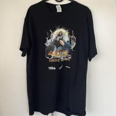 Mall Boyz 4XL TOUR Tシャツ tohji gummyboy - メルカリ