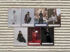 櫻坂46 村山美羽 生写真 まとめ売り - メルカリ