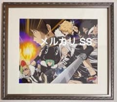 REBORN リボーン ジャンプフェスタ クォーター ヴァリアー - メルカリ