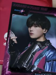 八木勇征」 BOT 入場特典 オリジナルフォトカード - メルカリ