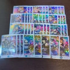 青魔道具神アート 40枚デッキ - メルカリ