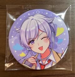 いれいす 初兎 しょう 缶バッジ 推しみつ 2023 - メルカリ