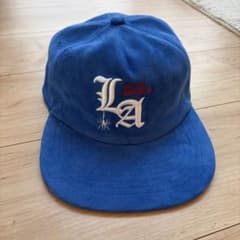 Delinquent Bros【デリンクエントブロス】 キャップ山田蓮、森下直哉