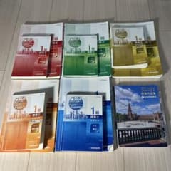 1級建築士 総合資格R7テキスト R7トレトレ6冊➕R5コンパクト建築作品集