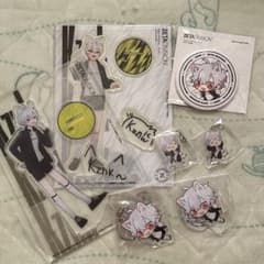 zeta 第五人格 かず猫 - メルカリ