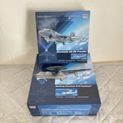 新品未開封】ホビーマスター 1/72 EA-6B / E-2C - メルカリ