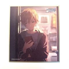 プロセカ 東雲彰人 色紙 54a - メルカリ