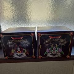 未開封】ドラゴンクエストメタリックモンスターズギャラリーあくま