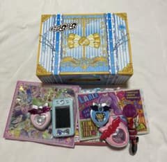 プリパラ まとめ売り 大量 おもちゃ プリチケ300枚以上 - メルカリ