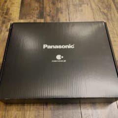 Panasonic MS-DH210-K 電気脱臭機 ブラック 2023年製 - メルカリ