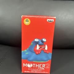 MOTHER2 ミニフィギュアコレクション ゲップー - メルカリ