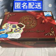 ドラクエ ベビー＆キッズ 勇者誕生お祝い宝箱セット - メルカリ