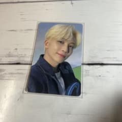 SEVENTEEN Attacca M2U ジョンハン ラキドロ トレカ - メルカリ