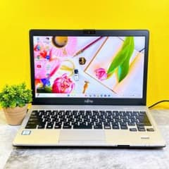 小型軽量❣i5＆SSD搭載で快適✨カメラ付き フルHD 薄型 Windows11