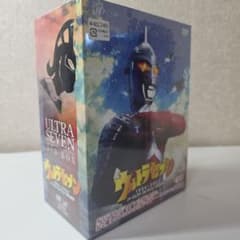 平成ウルトラセブン 1994〜2002 パーフェクトコレクションDVD BOX