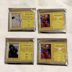 M!LK 吉田仁人 23rd生誕グッズ アクリルスタンド - メルカリ