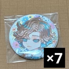 第五人格 AGF 気象学者 ウェンディ 缶バッジ - メルカリ