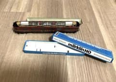 Marklin メルクリン 寝台車 No.4064 + 客室照明 No.7320 - メルカリ