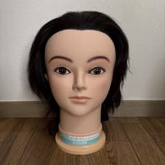 美容国家試験オールウェーブウィッグ - メルカリ