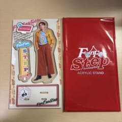 FANTASTICS 澤本夏輝 アクリルスタンド - メルカリ